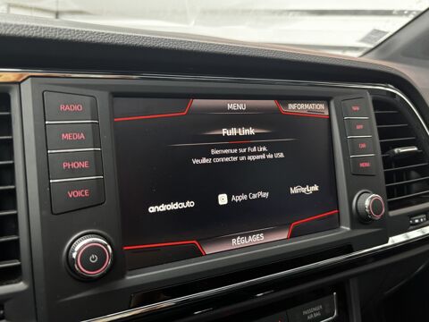 Ateca 2.0 TDI 150 S&S Xcellence TOIT OUVRANT 2019 occasion 86440 Mign&eacute;-Auxances