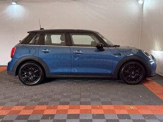 MINI COUPE Cooper Edition Premium Plus 136 ch BVA7 2022 occasion 91580 &Eacute;tr&eacute;chy