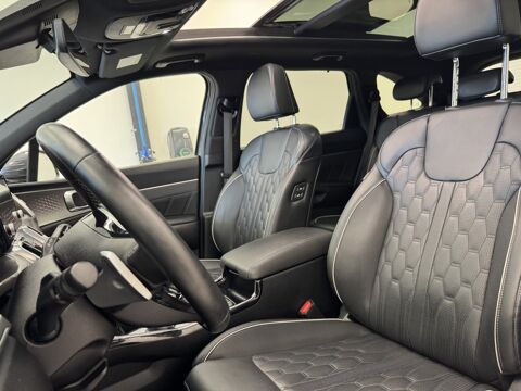 Sorento 1.6 T-GDI PHEV 4WD PREMIUM AUTO 7-SEATS 2022 occasion 76360 Barentin