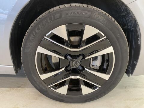 208 Hybrid 110 e-DCS6 Allure 2025 occasion 38550 Saint-Maurice-l'Exil