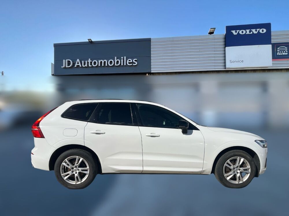 XC60 B5 AWD 235 Geartro 8 R-Design 2020 occasion 44150 Saint-G&eacute;r&eacute;on