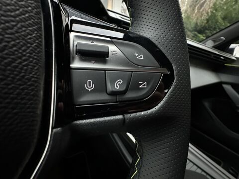 308 Hybrid 145 e-DCS6 GT 2025 occasion 36300 Le Blanc