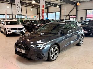 A3 30 TFSI MHEV S Tronic 110 Design 2023 occasion 63360 Gerzat