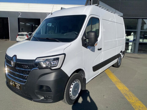 Citro&euml;n Jumpy FG Tr CF F3300 L2H2 dCi 135 2020 occasion Les Essarts 85140