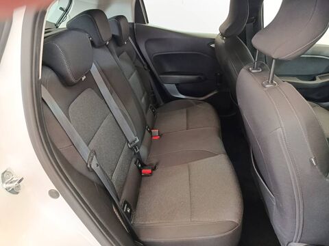 Clio Business E-Tech hybride 140 -21N 2022 occasion 91580 &Eacute;tr&eacute;chy