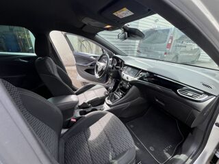 Astra 1.0 ECOTEC TURBO 105 BLACK EDITION 2018 occasion 44150 Saint-G&eacute;r&eacute;on