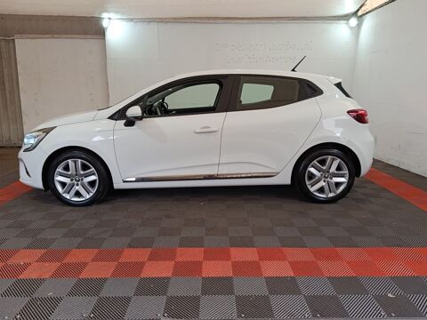 Clio Business TCe 100 2019 occasion 91580 &Eacute;tr&eacute;chy
