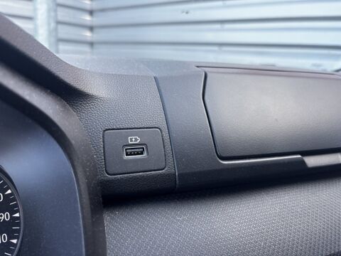 Sandero Access SCe 65 2021 occasion 86440 Mign&eacute;-Auxances