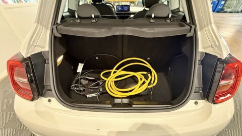 500 E 42kWh 2023 occasion 30220 Aigues-Mortes