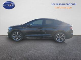 Jumpy COUPE BEV 300CH RS BVA 4X4 2022 occasion 91580 &Eacute;tr&eacute;chy