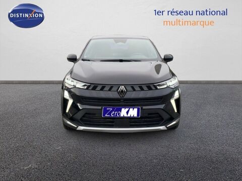 Symbioz 1.6 E-TECH FULL HYBRID 145CH ICONIC 2025 occasion 91580 &Eacute;tr&eacute;chy