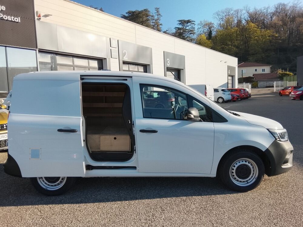 Jumpy FG L1 advance Blue dCi 95 auto - 24 2025 occasion 42240 Unieux