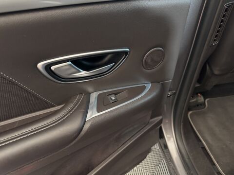 Espace Initiale Paris Energy Tce 200 EDC (5 pl) 2015 occasion 91580 &Eacute;tr&eacute;chy