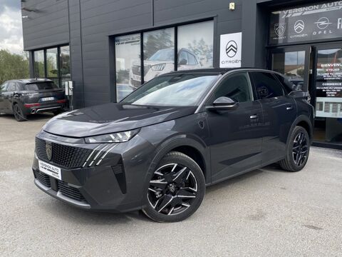 Annonce voiture Peugeot 3008 26990 €
