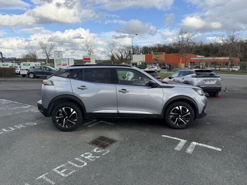 2008 BLUEHDI 130 S&S EAT8 ACTIVE 2023 occasion 86300 Chauvigny