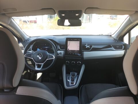 Captur Intens E-TECH Plug-in 160 5 portes (co2 34) 2020 occasion 34150 Gignac