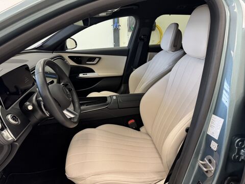 Classe E E 300 E AMG LINE AUTO 2024 occasion 76360 Barentin