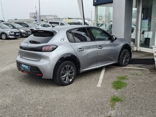 208 Electrique ROADTRIP 2021 occasion 68700 Cernay