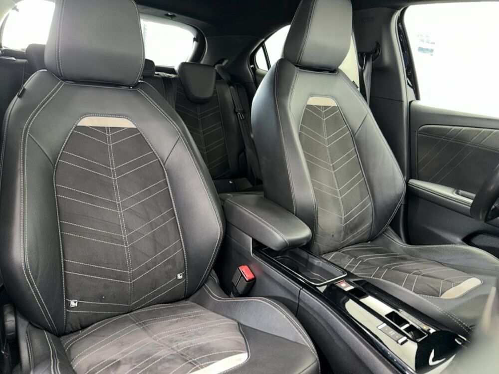 Mokka 1.2 Turbo 130ch AUTO GS LINE 2021 occasion 63300 Thiers
