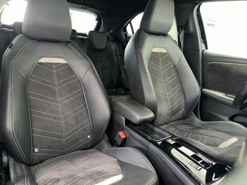 Mokka 1.2 Turbo 130ch AUTO GS LINE 2021 occasion 63300 Thiers