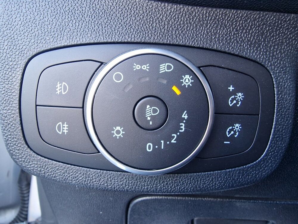 Fiesta 1.0 Flexifuel 95chTITANIUM X 2021 occasion 30610 Sauve
