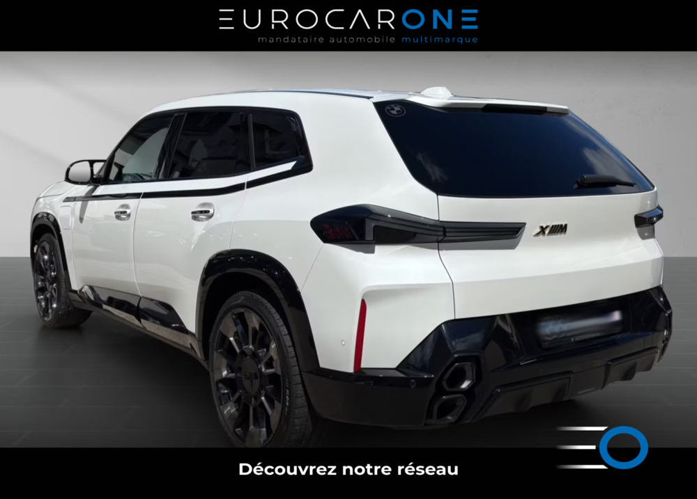 XM PHEV 653ch BVA8 - Garantie 24 mois - Divers dispo 2024 occasion 69007 Lyon