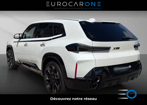 XM PHEV 653ch BVA8 - Garantie 24 mois - Divers dispo 2024 occasion 69007 Lyon