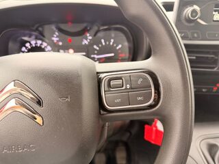 Jumpy M 650kg BlueHDi 100 S&S BVM Control 2020 occasion 63360 Gerzat