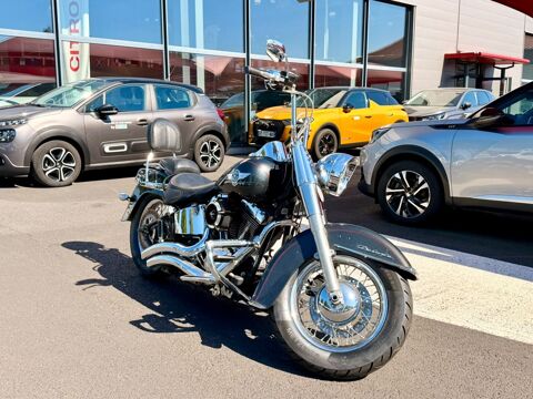 Annonce voiture Moto Moto 13990 €