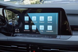 Golf 1.5 eTSI Style 150 ch Cam&eacute;ra CarPlay Jantes 18' Autres mod&egrave;l 2023 occasion 69007 Lyon