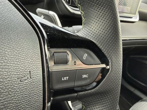 2008 Hybrid 145 e-DCS6 GT 2025 occasion 86300 Chauvigny