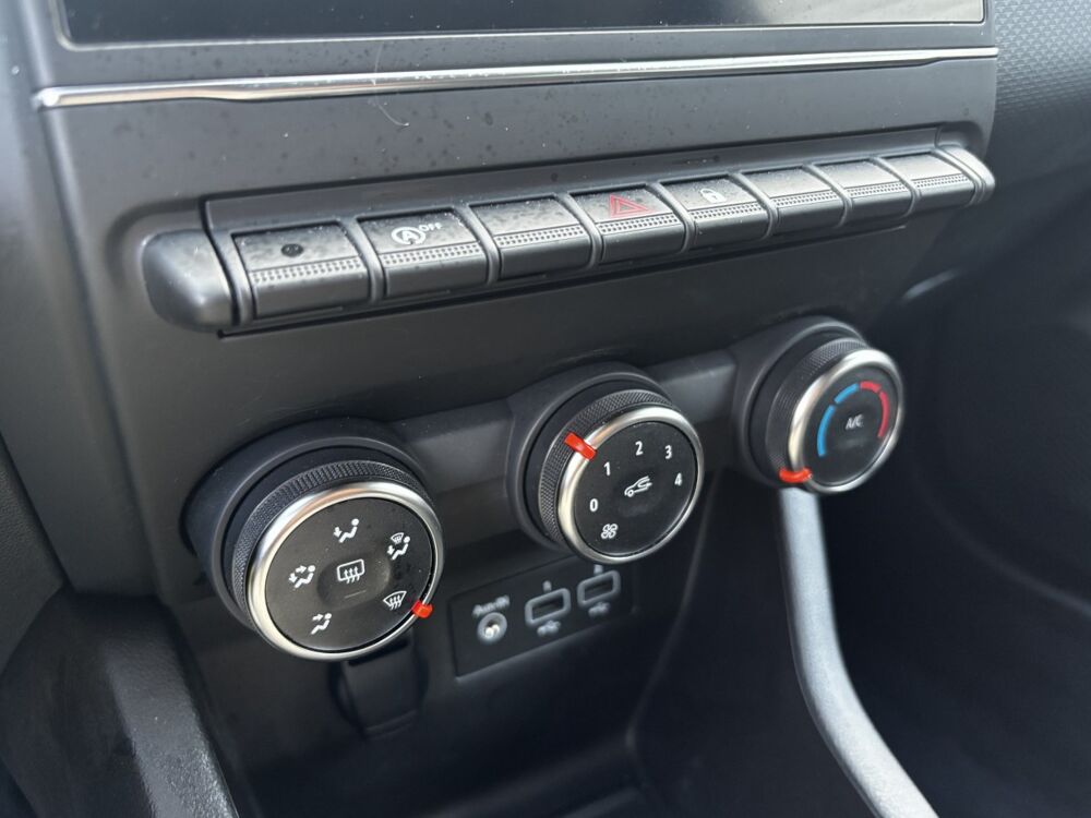 Clio Business SCe 75 2020 occasion 86440 Mign&eacute;-Auxances