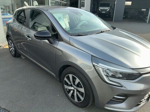 Clio Evolution TCe 90 2023 occasion 85140 Les Essarts
