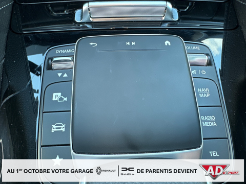 Classe GLE GLE 350 de 4MATIC Avantgarde Line 2022 occasion 40600 Biscarrosse