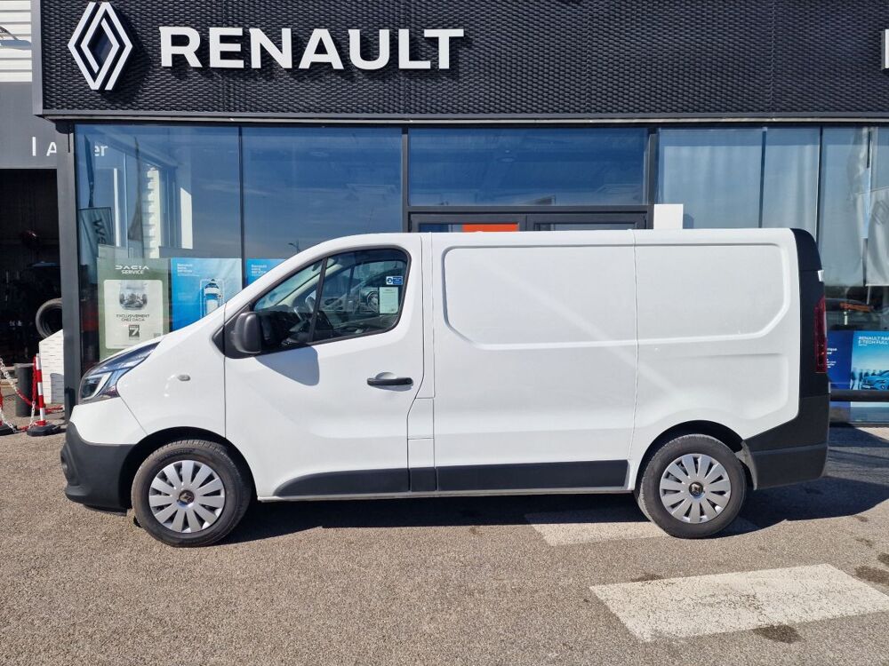 Jumpy NV FG GCF L1H1 1200 dCi 120 2021 occasion 30610 Sauve