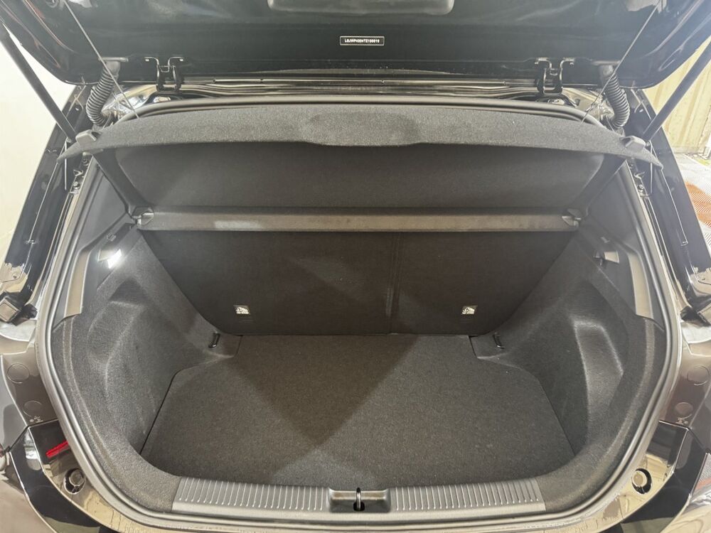 MG3 1.5L 195ch Hybrid+ Luxury 2026 occasion 91580 &Eacute;tr&eacute;chy