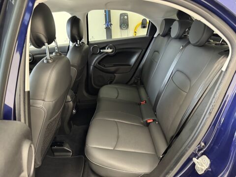 500 X 1.6 Multijet 120ch Sport 2023 occasion 76360 Barentin