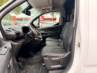 Jumpy M 650kg BlueHDi 100 S&S BVM Control 2020 occasion 63360 Gerzat
