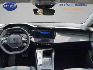 308 SW HYBRID 145CH e-DCS6 ALLURE 2025 occasion 91580 &Eacute;tr&eacute;chy