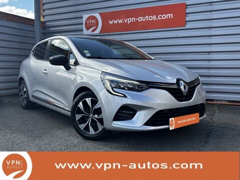 Annonce voiture Renault Clio 11980 €