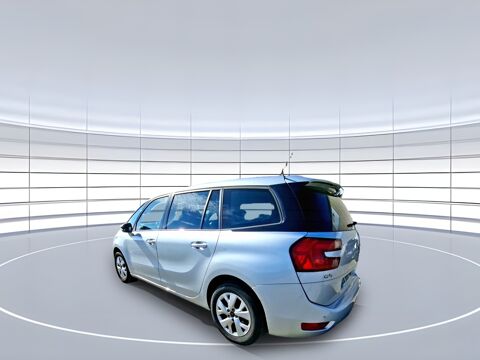 Grand C4 Picasso e-HDi 115 Confort 2014 occasion 61170 Montchevrel