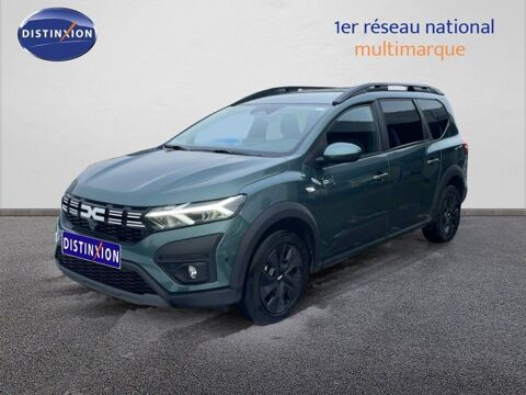 Dacia Jogger 1.0 ECO-G 100CH EXPRESSION 2025 occasion &Eacute;tr&eacute;chy 91580