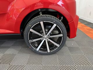 Coup&eacute; 0.5 CITY COUPE GTI E5+ 2026 occasion 91580 &Eacute;tr&eacute;chy