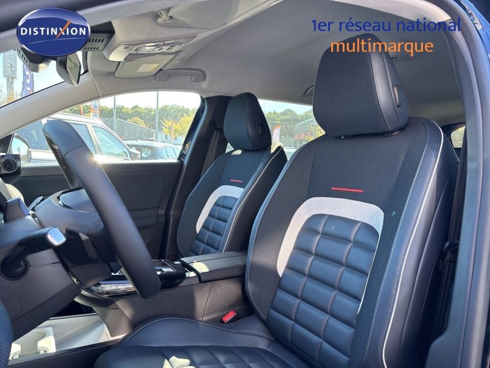 C5 aircross HYBRID 145CH BVA MAX 2026 occasion 91580 &Eacute;tr&eacute;chy