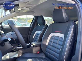 C5 aircross HYBRID 145CH BVA MAX 2026 occasion 91580 &Eacute;tr&eacute;chy
