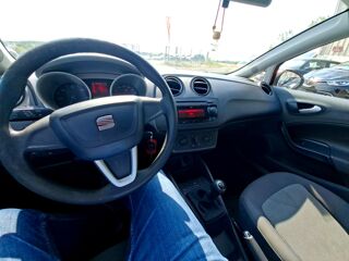 Ibiza 1.2 TDi 75 FAP Style 2010 occasion 61170 Montchevrel
