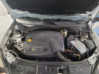 Clio Expression 1.5 dCi 65 2003 occasion 93600 Aulnay-sous-Bois