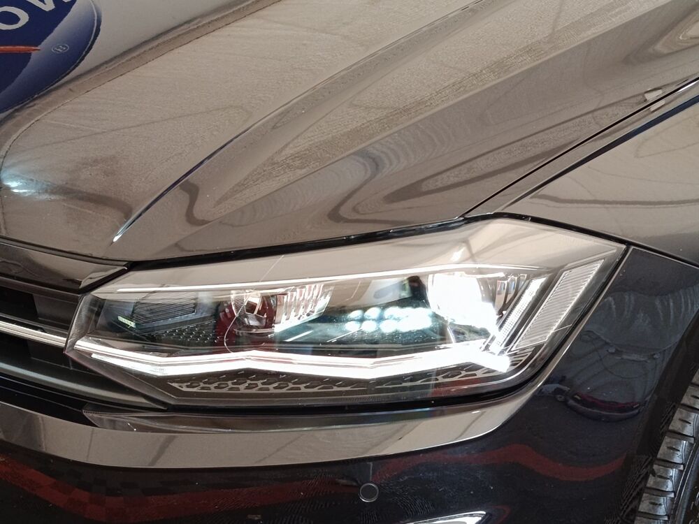 Polo 1.0 TSI 115 Carat 2019 occasion 91580 &Eacute;tr&eacute;chy