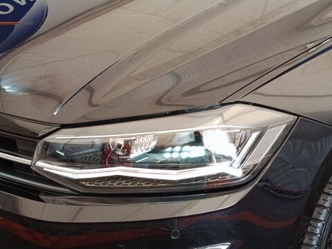 Polo 1.0 TSI 115 Carat 2019 occasion 91580 &Eacute;tr&eacute;chy