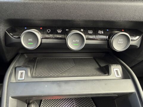 C4 e 136 ch (100 kW) Auto Shine 2022 occasion 69330 Meyzieu